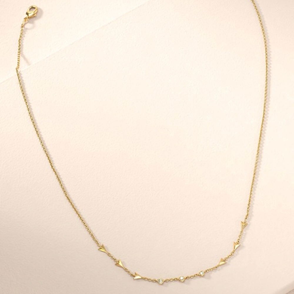 Stella and Dot Celestial Choker